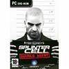 PC GAME - Tom Clancy's Splinter Cell Double Agent (ΜΤΧ)